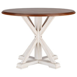 Transitional Dining Tables by The Mine