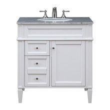 Abby Vanity