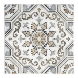 Artisan Stone Tile 2016 Collection - Products