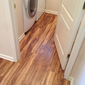 LVT Work