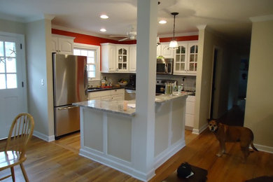 Residential Projects
