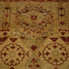 Egyptian Mamluk Rug, Hand-Knotted 100% Wool Oriental Rug