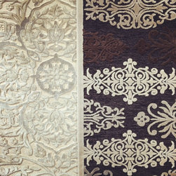Stylish Cool Area Rugs - Products