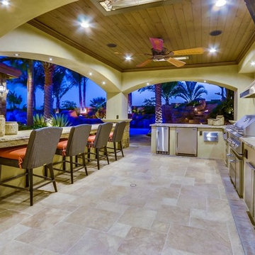 Yorba Linda Traditional