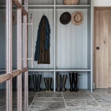 Mud Room