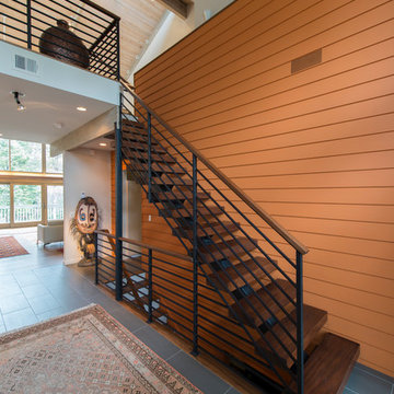 Somerset Renovation
