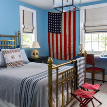 Monty’s Room