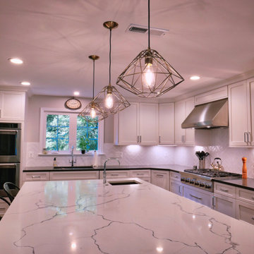KLH Addition