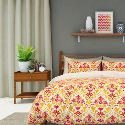 Colorfly Home Duvet Sets - Duvet Covers And Duvet Sets