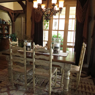 Petersen's Horse Ranch