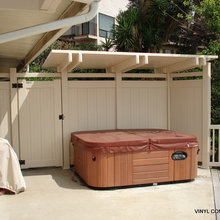 Fence Covering