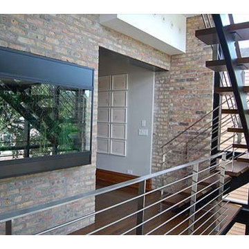 A portfolio of custom aquariums from our 17+ year history.