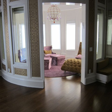 Regal Residence in Suburban NJ