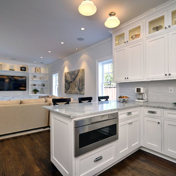 Madison Heights English Colonial