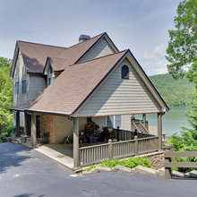 lake house