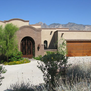La Paloma Tuscan Lot 52