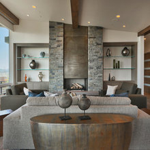 Chimney & Fireplace