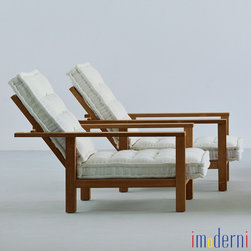 Outdoor Seating - Products
