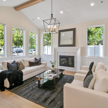Complete House