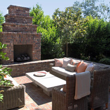 Fire pit / oven