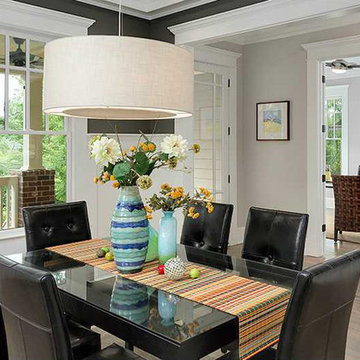 Standard Staging Package