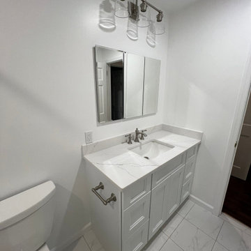 Bathroom Remodels