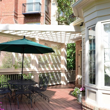 Outdoor Living