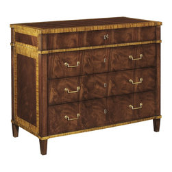 MAXWELL CHEST - Accent Chests And Cabinets