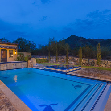 World's Greatest Pools 2013 Summer Entries