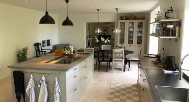 Best 15 Kitchen Designers And Fitters In Gothenburg Houzz