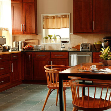 Center City Working Kitchen
