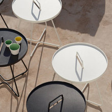 tables