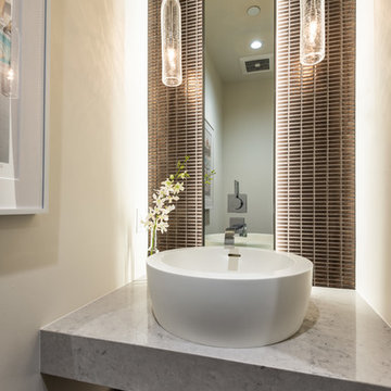 Madison Park Penthouse