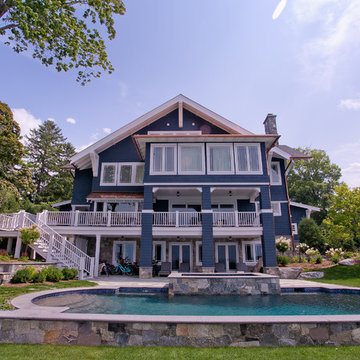 Lake Michigan Cottage Charlevoix, Michigan