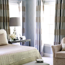 bedrooms