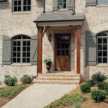 Exterior Brick App