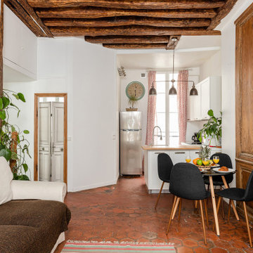UpperKey Rue Tiquetonne