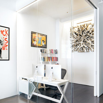 Bryant Park Loft
