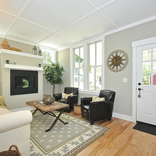 Home Office Ideas