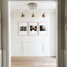 Wainscot