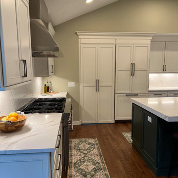 Special Additions | Morris Plains, NJ | Kitchen Remodel