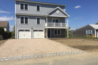 Narragansett New home construction
