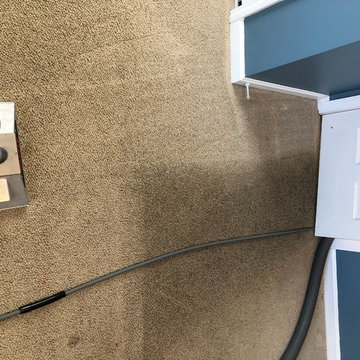 Carpet Cleaning