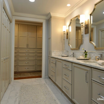 Taylor Master Suite