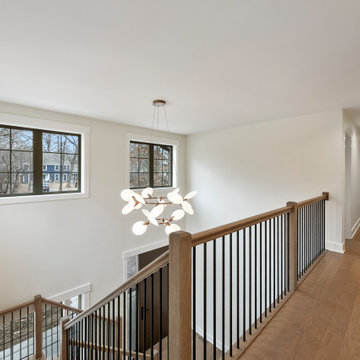Transitional Addison I | Wheaton, IL