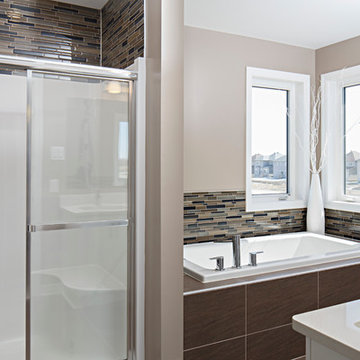 Modern Home Design - Colton Model
