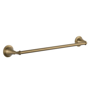 Delta 75930-CZ Towel Bar Bathroom Hardware