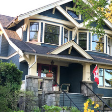 Exterior Features