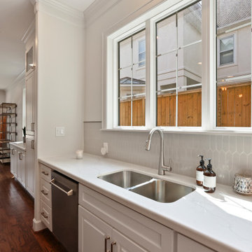 Mystic Meadow Whole Home Remodel