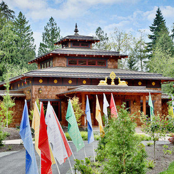 Temple